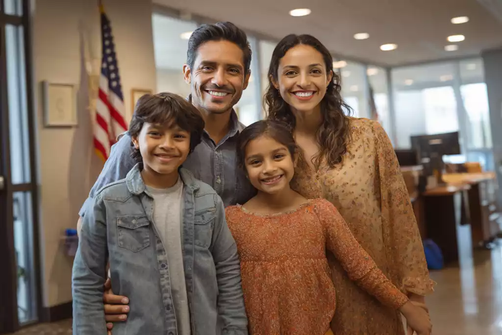 Immigration and Accident Attorneys